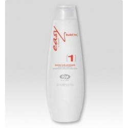 LISAP Easy Bulid 1 Szampon chelatyz 250ml